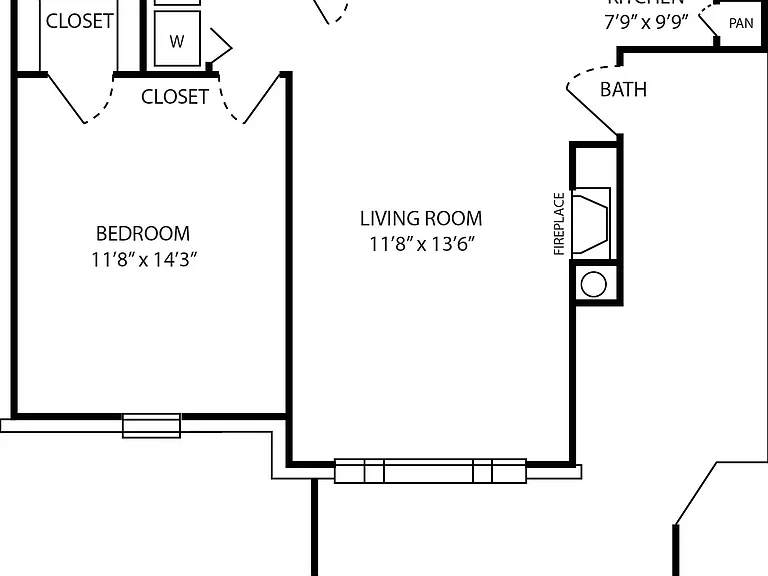 Cherry Grove Apartments — Photo 8