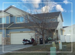 4012 Rain Dancer Trl, Cheyenne, WY 82001
