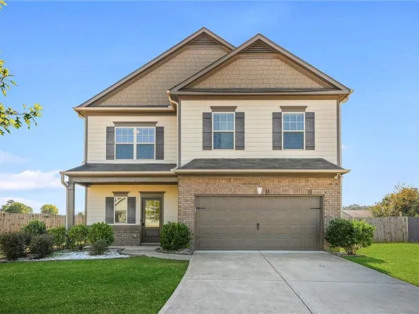 32 Starling Ct, Adairsville, GA 30103