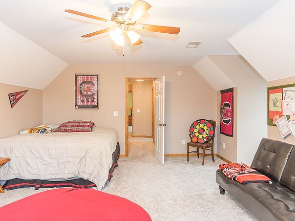 4th BR/Bonus Room