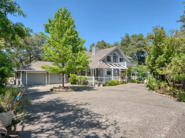 6618 Camino De Luna, Rancho Murieta, CA 95683