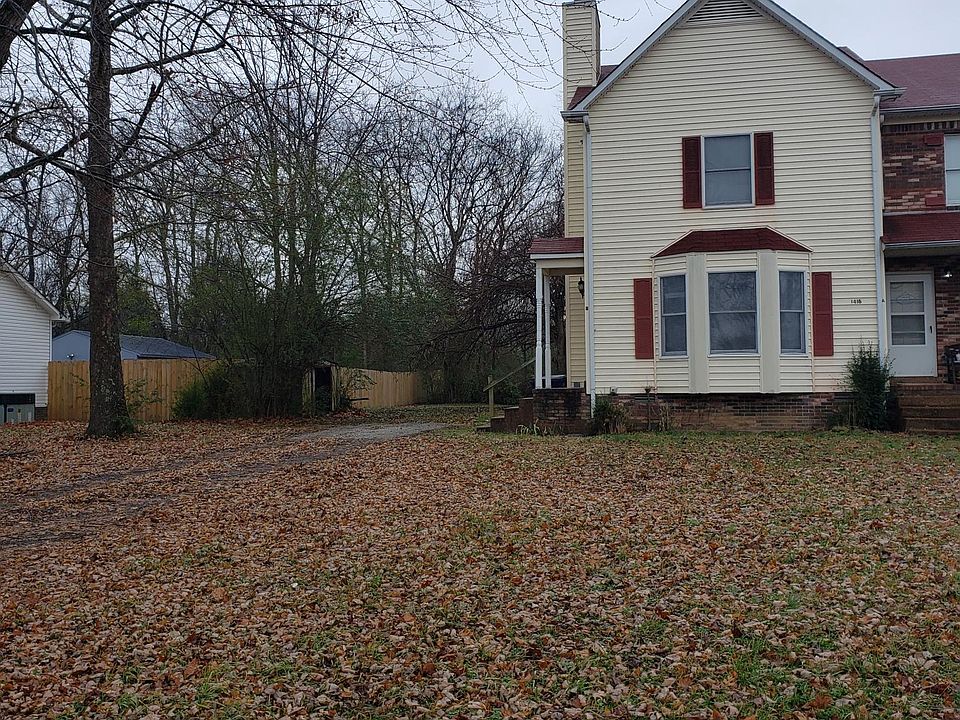 1st image of 1416 Potter Dr #A