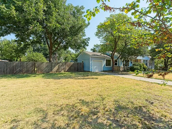 1209 Melrose Dr, Norman, OK 73069