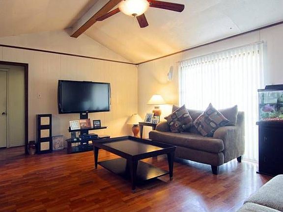 Beautiful Living Room