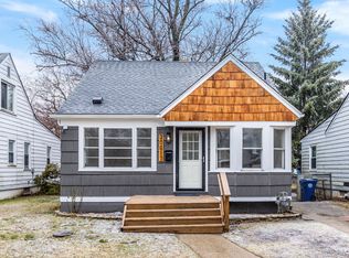 20017 Woodworth, Redford, MI