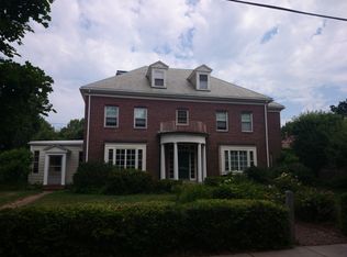 21 Elba St, Brookline, MA 02446