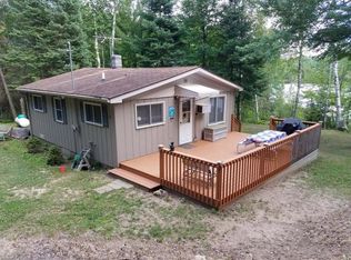 W10971 Sues Ln, Deerbrook, WI 54424