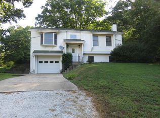 1492 Landis Rd, Neosho, MO 64850