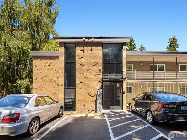 3816 11th Avenue W #224, Seattle, WA 98119