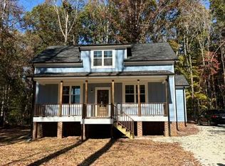 9405 Meredith Dr, Rougemont, NC 27572