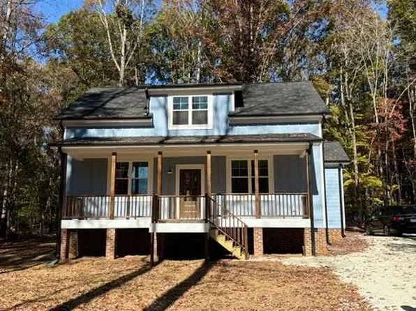 9405 Meredith Dr, Rougemont, NC 27572