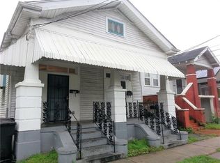 2412 Aubry St, New Orleans, LA 70119