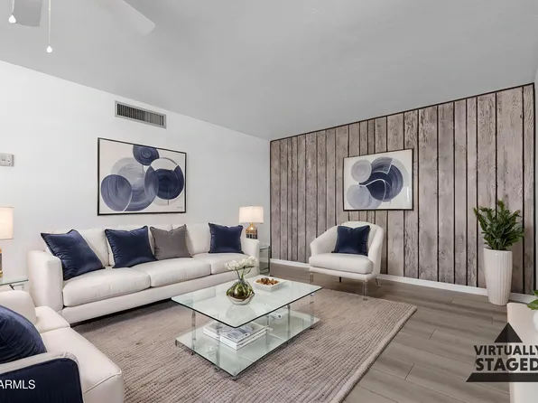 5437 E BUTTE Street, Mesa, AZ 85205