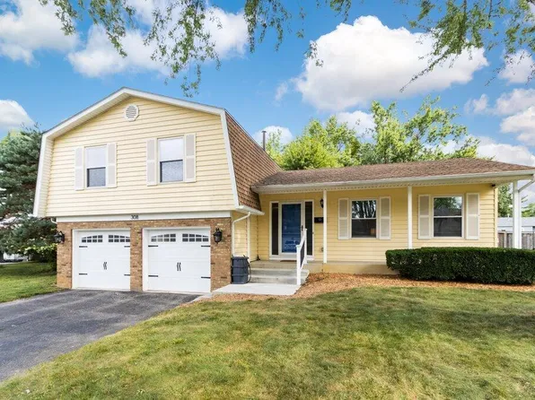 308 Lyncroft Ct, Columbus, OH 43230