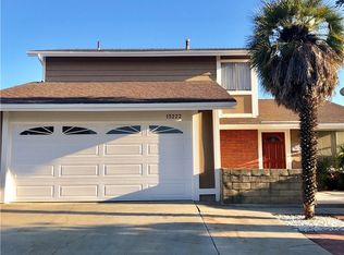 13222 Cantrece Ln, Cerritos, CA 90703