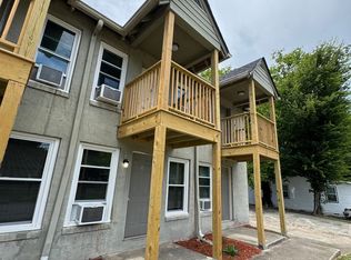 1354 Old Cave Spring Rd SW #5, Rome, GA 30161