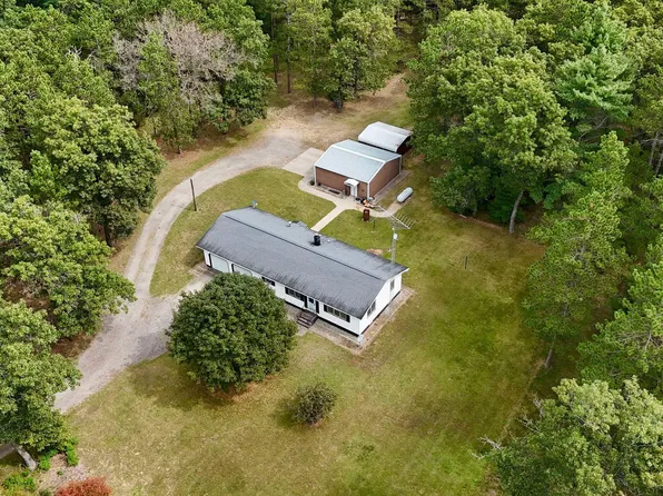 N2516 11th Ave, Adams, WI 53910