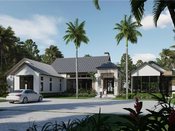 4854 Boxwood WAY, NAPLES, FL 34116