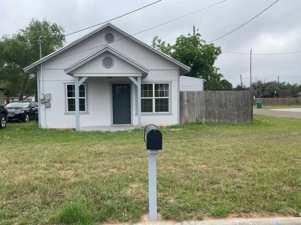 601 E Lucille St, Hebbronville, TX 78361