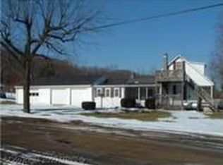 589 Path Valley Rd, Fort Loudon, PA 17224