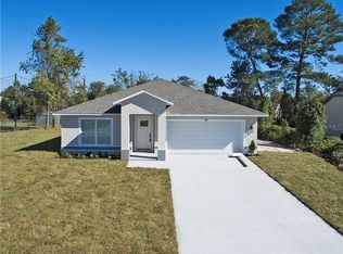 1675 Keeling Dr, Deltona, FL 32738