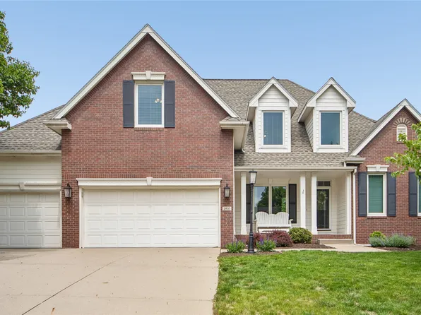 2835 SE Belfry Dr, Waukee, IA 50263