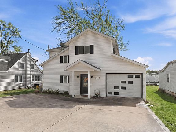 2nd image of 6722 E McGuire Rd