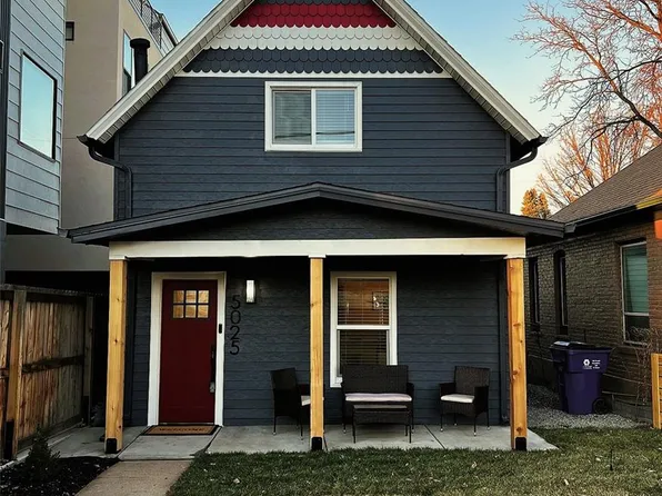 5025 W 38th Avenue, Denver, CO 80212