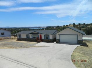 3850 Lakeview Dr, Ione, CA 95640