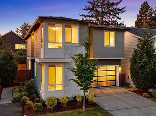 8215 NE 126th Drive, Kirkland, WA 98034