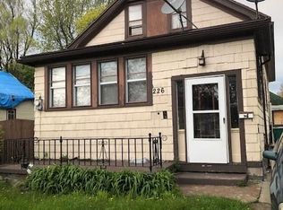 226 Westminster Ave, Buffalo, NY 14215