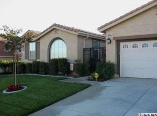 4850 Thornbush Way, Fontana, CA 92336