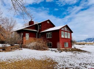 851 Ryan Ct, Hotchkiss, CO 81419