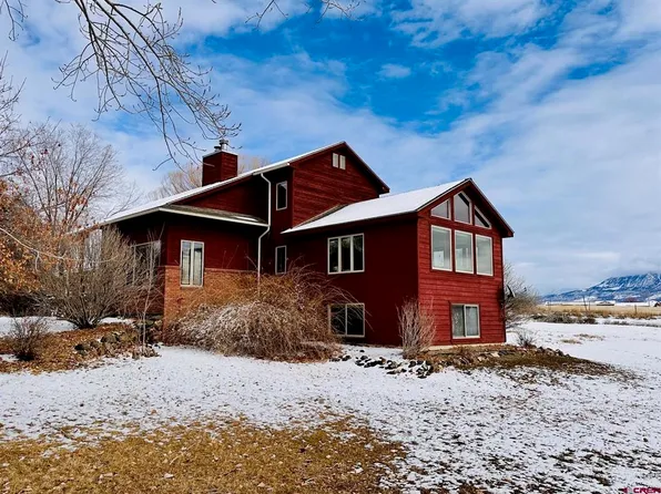 851 Ryan Court, Hotchkiss, CO 81419