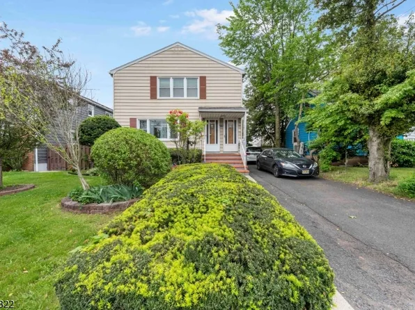 728 E 1St Ave, Roselle Boro, NJ 07203