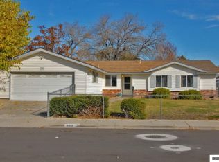 980 Norris Dr, Sparks, NV 89434