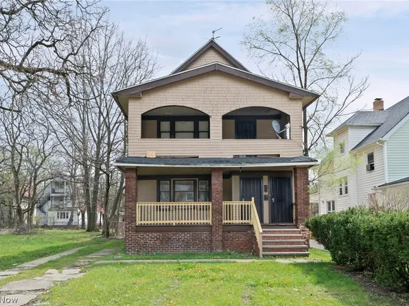 3455 E 121st St, Cleveland, OH 44120