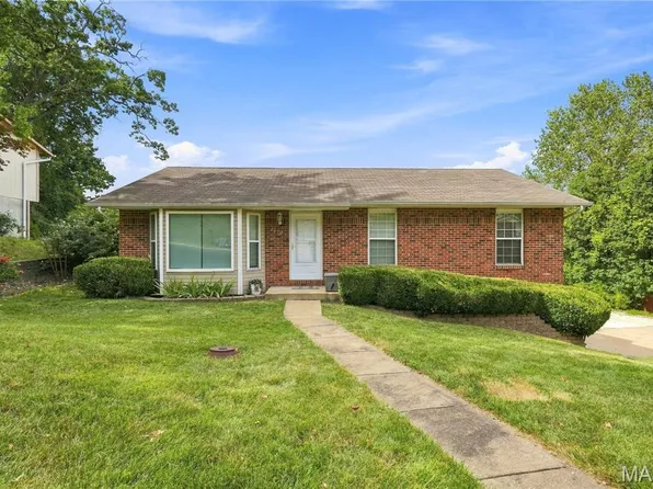2059 Del Rio Dr, Arnold, MO 63010