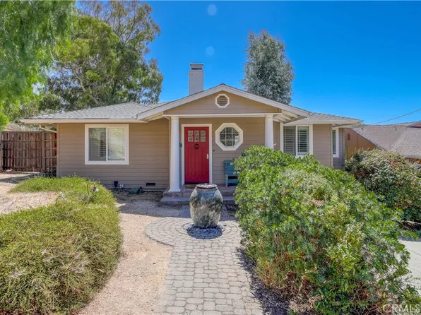 2099 Slack St, San Luis Obispo, CA 93405