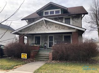 1007 Scott St, Napoleon, OH 43545
