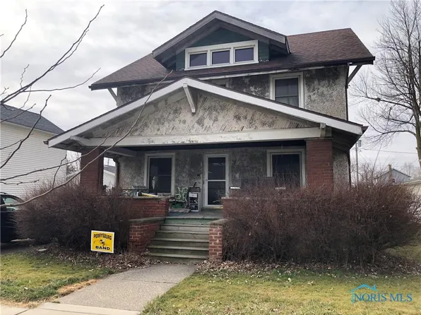 1007 Scott St, Napoleon, OH 43545