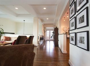 206 Price Ave #2, Narberth, PA 19072