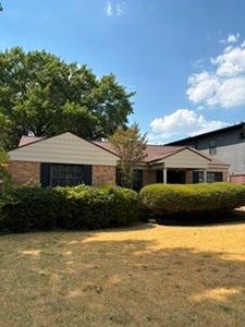9747 Mixon Dr, Dallas, TX, 75220