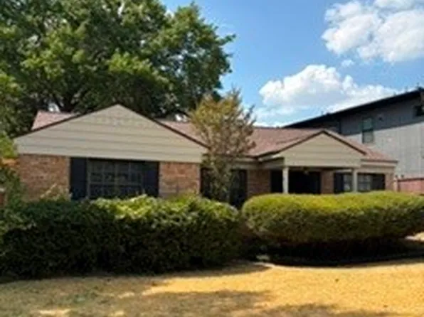 9747 Mixon Dr, Dallas, TX 75220