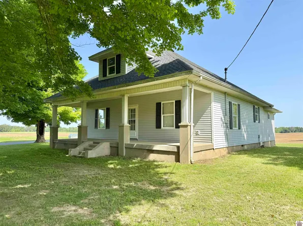 5099 Old Dublin Rd, Mayfield, KY 42066