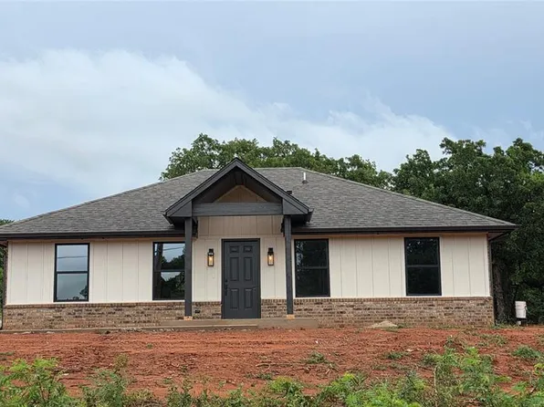 2205 County Street 2980, Blanchard, OK 73010