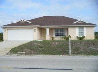 2800 23rd St SW, Lehigh Acres, FL 33976