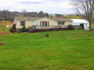 18555 Cleveland Rd, Abingdon, VA 24211