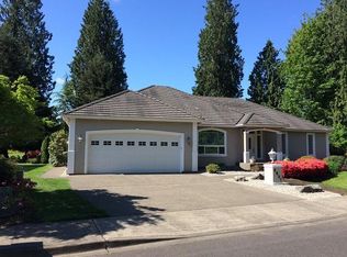 3831 Prestwick Ln SE, Olympia, WA 98501