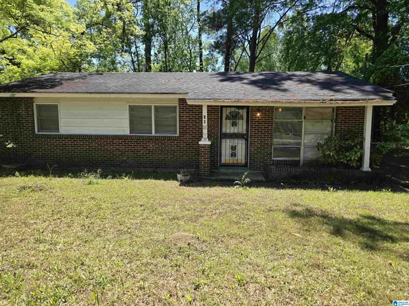 39 W Fleming Rd, Montgomery, AL 36105